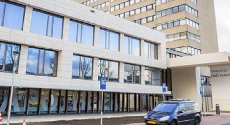 Huisartsenpost HMC Antoniushoeve