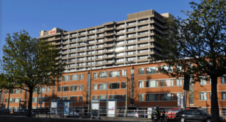 Huisartsenpost HMC Westeinde